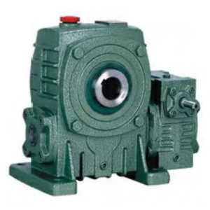 WPEKA Series Double Stage Worm Gearboxes