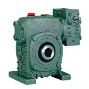 WPEKS Series Worm Gearboxes
