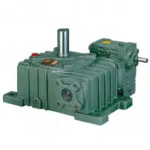 WPEO Series Worm Gearboxes