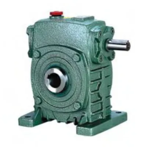 WPKS Series Worm Gearboxes
