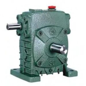 WPS Series Worm Gearboxes