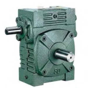 WPW Series Universal Speed Worm Gearboxes