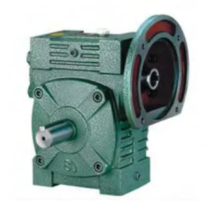 WPWD Series Worm Gearboxes