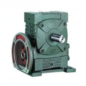 WPWDA Series Universal Speed Worm Gearboxes