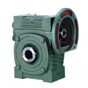 WPWDK Series Worm Gearboxes