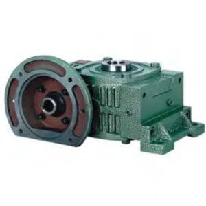 WPWDKO Series Worm Gearbox