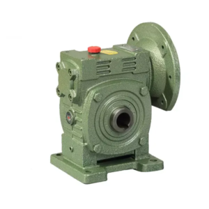 WPWDKS Series Worm Gearbox
