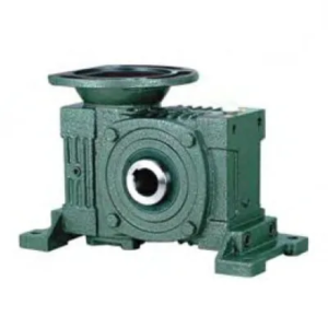 WPWDKT Series Worm Gearboxes