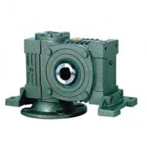 WPWDKV Series Worm Gearboxes