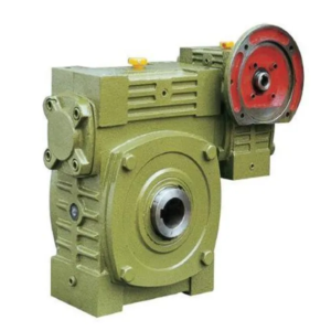 Worm Gearboxes