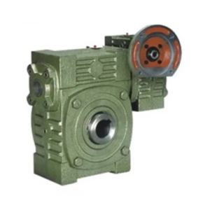 Worm Gearboxes
