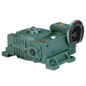 WPWEDKO Series Double Stage Worm Gearboxes