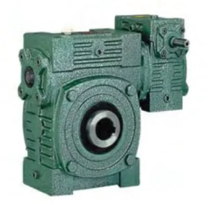 WPWEK Series Worm gearbox