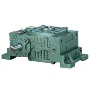 WPWKO Series Universal Speed Worm Gearboxes
