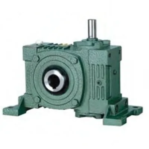 WPWKT Series Universal Speed Worm Gearboxes