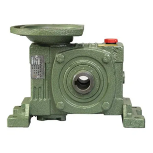 WPWDKT Series Worm Gearboxes
