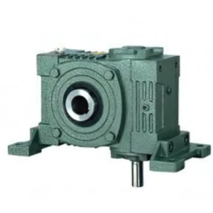 WPWKV Series Universal Speed Worm Gearboxes