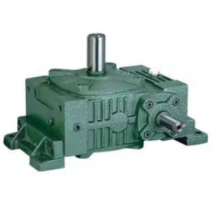 WPWO Series Universal Speed Worm Gearboxes