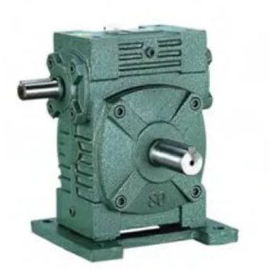 WPWS Series Worm Gearboxes