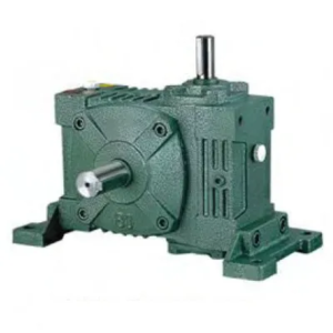 WPWT Series Universal Speed Worm Gearboxes
