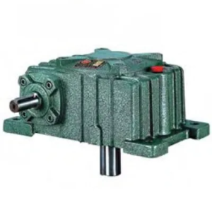 WPX Series Worm Gearboxes