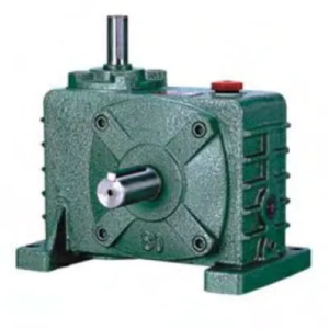 WPZ Series Worm Gearboxes
