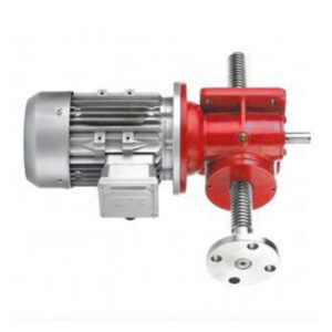 mechanical screw jack