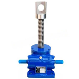 Bevel Gear Machine Screw Jacks