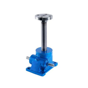 china screw jack
