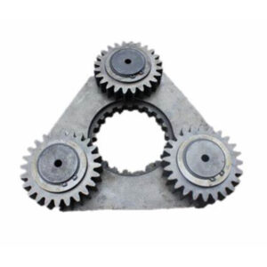87602334 Central planetary Gear Reduction