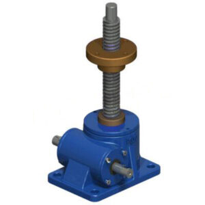 Travelling Ball Nut Screw Jack
