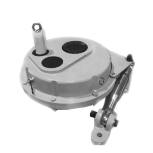D Series Shaft Mounted Gearbox