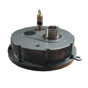 D Series Shaft Mounted Gearbox