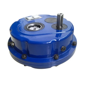 DXG50/DXG50 Shaft Mounted Gearbox