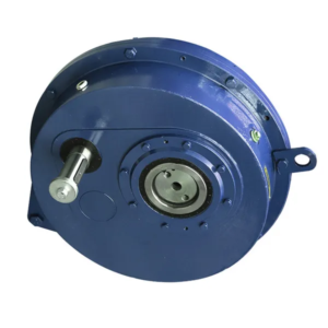 ATA (DXG) series shaft-mounted gearboxes