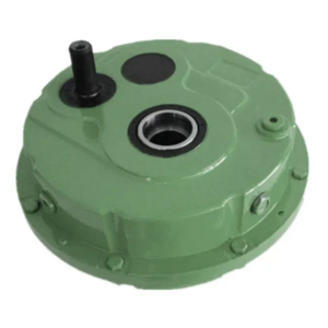D Series Shaft Mounted Gearboxes