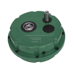 Mining Industry gearbox