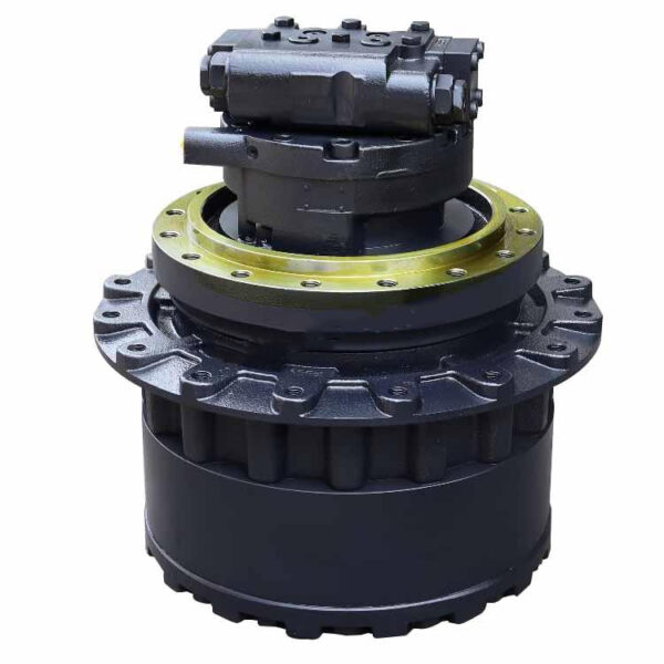 EC460 Excavator Planetary Speed Reduction Gearbox