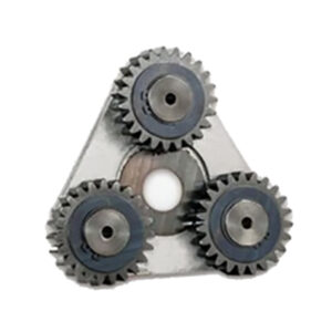 1025912 Excavator Swing Motor