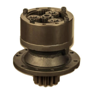 9010B swing reducer