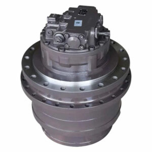 EC360B Excavator TRAVEL DRIVE
