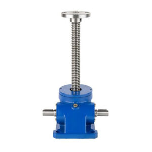 High Gear Ratio Screw Jack