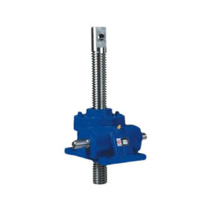 End Translating Screw Jack