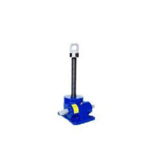 hand worm gear screw jacks