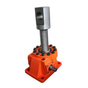 lifter gear screw jack