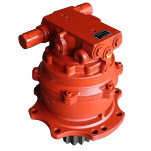Final Drive Transfer gearbox VOE14566401