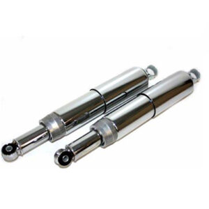 single acting forklift hydraulic cylinder