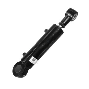 dump truck hydraulic hoist cylinder