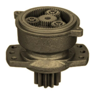 gearbox apply for Hyundai R130