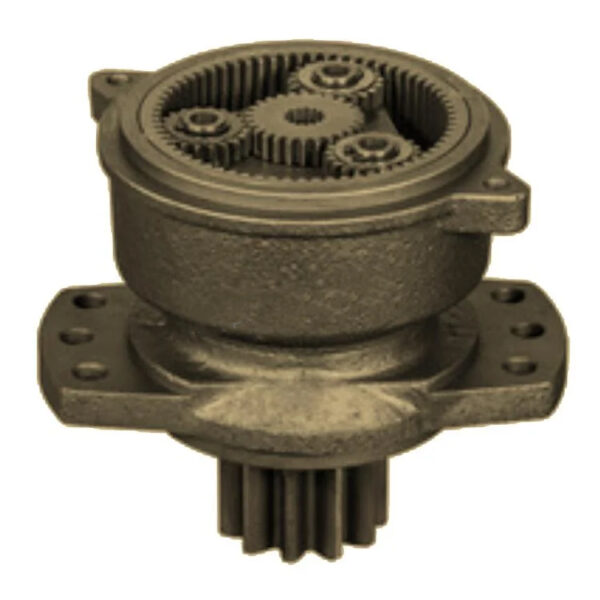 gearbox apply for Hyundai R130